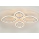 Потолочная люстра Escada 10251/4LED Bubble