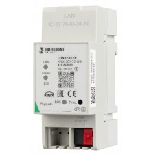 Конвертер KNX-Ethernet Arlight 49902 INTELLIGENT