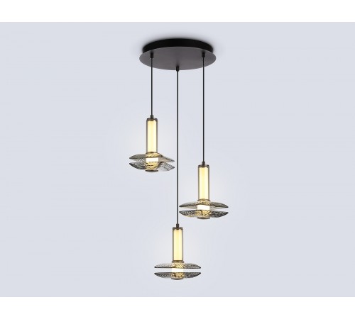 Подвесной светильник Ambrella Light LH31012 LH