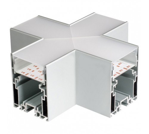 Крепеж Arlight 021258 S2-LINE-5470-X90 Крепеж Arlight 021258 S2-LINE-5470-X90