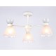 Люстра на штанге Ambrella Light TR3177 TR