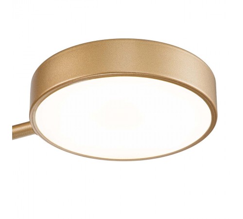 Люстра на штанге Escada 10258/3LED Skylar Люстра на штанге Escada 10258/3LED Skylar