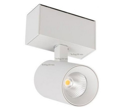 Светильник на штанге Arlight 026964 MAG-SPOT-45-R85-7W Warm3000 (WH, 24 deg, 24V) Светильник на штанге Arlight 026964 MAG-SPOT-45-R85-7W Warm3000 (WH, 24 deg, 24V)