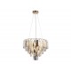 Подвесная люстра Ambrella Light TR5256 TR