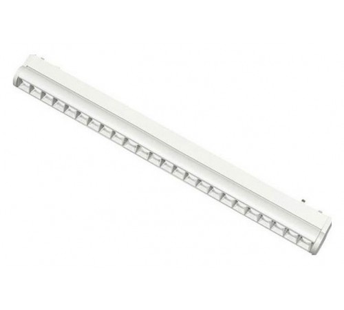 Встраиваемый светильник Aployt APL.0102.11.24 Magnetic track 48 Встраиваемый светильник Aployt APL.0102.11.24 Magnetic track 48