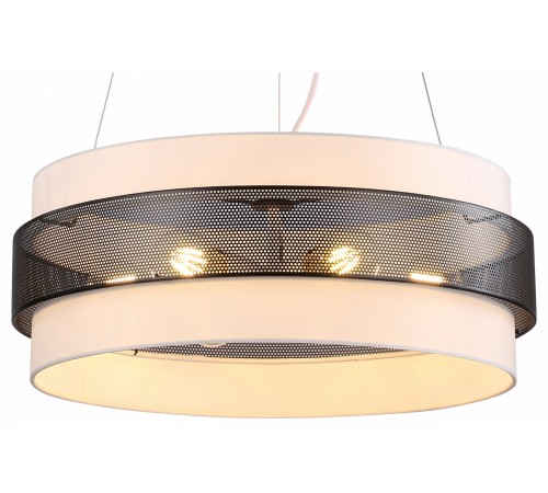 Подвесной светильник Moderli V10486-6P Gela