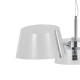 Подвесная люстра Indigo 14021/3P Chrome Orlare