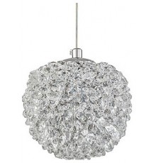 Подвесной светильник Indigo 12037/C/1P Chrome Sonna