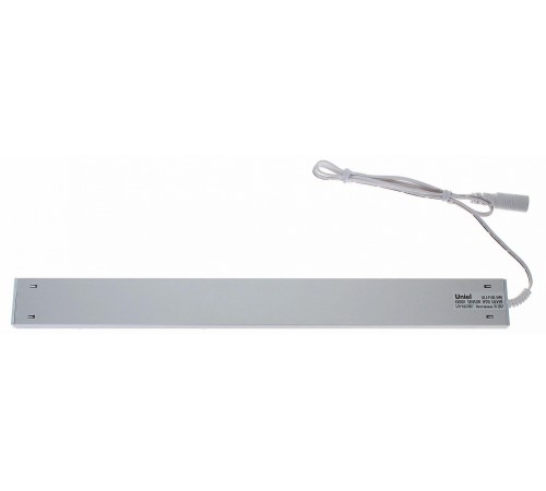 Накладной светильник Uniel UL-00002881 Silver Накладной светильник Uniel UL-00002881 Silver