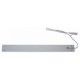 Накладной светильник Uniel UL-00002881 Silver