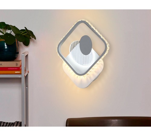 Накладной светильник Ambrella Light FA266 FA Накладной светильник Ambrella Light FA266 FA