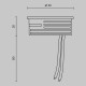 Модуль светодиодный Voltega 7191 Module LED