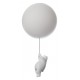 Накладной светильник Loft it 10030L Teddy