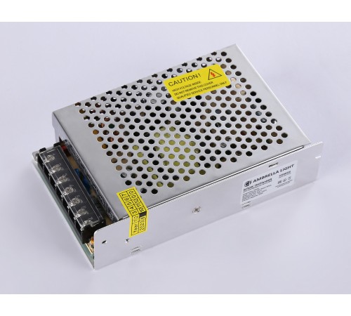 Блок питания Ambrella Light GS9606 LED Driver Блок питания Ambrella Light GS9606 LED Driver