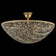 Люстра на штанге Arti Lampadari Stella E 1.3.50.506 G Stella Gold
