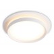 Встраиваемый светильник Ambrella Light TN5214 TN
