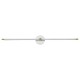Подсветка для картины Escada 10289/1LED White Focus