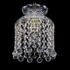 Подвесной светильник Bohemia Ivele Crystal 14781/15 G Balls 1478