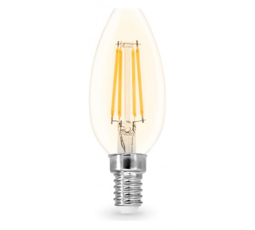 Лампа светодиодная Ambrella Light 351513 C35 Лампа светодиодная Ambrella Light 351513 C35