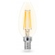 Лампа светодиодная Ambrella Light 351513 C35