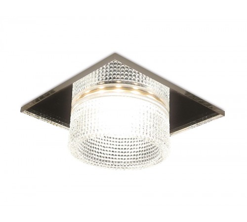 Встраиваемый светильник Ambrella Light TN355 TN