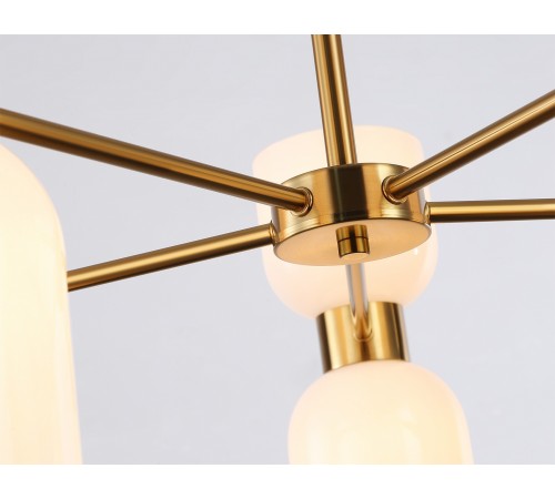 Люстра на штанге Ambrella Light LH56093 LH Люстра на штанге Ambrella Light LH56093 LH