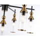 Люстра на штанге Ambrella Light LH55257 LH