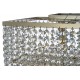 Подвесная люстра Arti Lampadari Milano E 1.5.70X25.105 N Milano