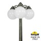 Фонарный столб Fumagalli G25.157.S30.BYF1RDN Globe 250