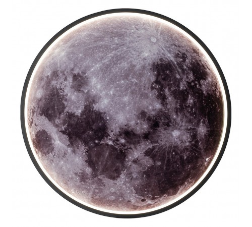 Накладной светильник Escada 10226/SG LED Mars Planet Накладной светильник Escada 10226/SG LED Mars Planet
