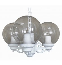 Подвесной светильник Fumagalli G25.120.S30.WZF1R Globe 250