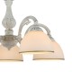Подвесная люстра Escada 2134/5S White Ballad
