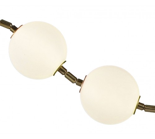 Подвесной светильник Kink Light 07623-10A,20 Стин Подвесной светильник Kink Light 07623-10A,20 Стин