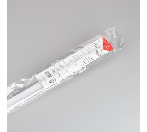 Короб накладной Arlight 036768 ARH-WIDE Короб накладной Arlight 036768 ARH-WIDE