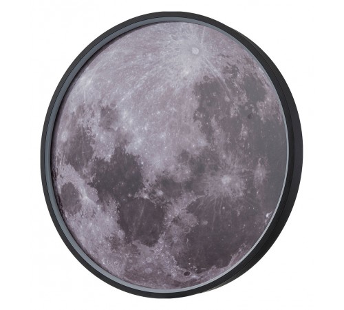 Накладной светильник Escada 10226/SG LED Mars Planet Накладной светильник Escada 10226/SG LED Mars Planet