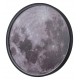 Накладной светильник Escada 10226/SG LED Mars Planet