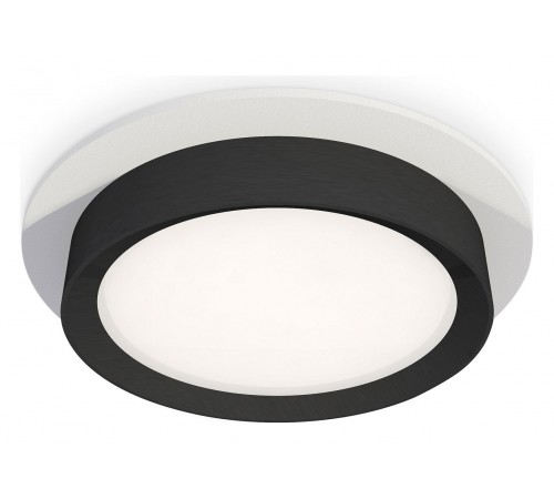 Встраиваемый светильник Ambrella Light XC8050002 XC Встраиваемый светильник Ambrella Light XC8050002 XC