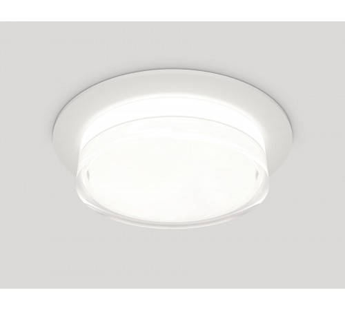 Встраиваемый светильник Ambrella Light XC8050024 XC Встраиваемый светильник Ambrella Light XC8050024 XC