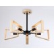 Люстра на штанге Ambrella Light TR80495 TR