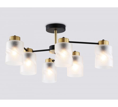 Люстра на штанге Ambrella Light TR303325 TR Люстра на штанге Ambrella Light TR303325 TR