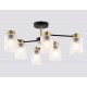 Люстра на штанге Ambrella Light TR303325 TR