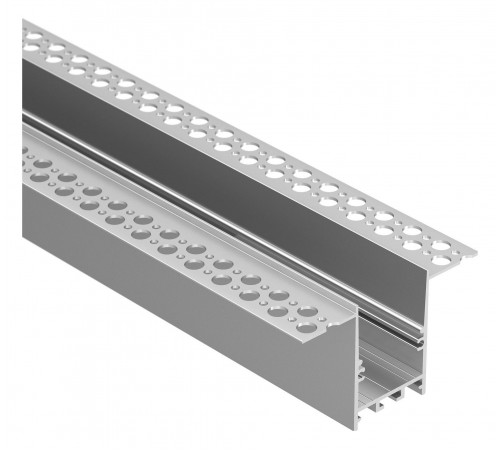 Профиль встраиваемый Arlight 033276 SL-COMFORT Профиль встраиваемый Arlight 033276 SL-COMFORT