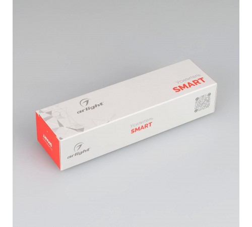 Усилитель Arlight 029601 SMART Усилитель Arlight 029601 SMART