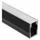 Профиль накладной Arlight 037106 SL-MINI