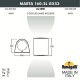 Светильник на штанге Fumagalli 2A6.000.000.AXD2L Marta