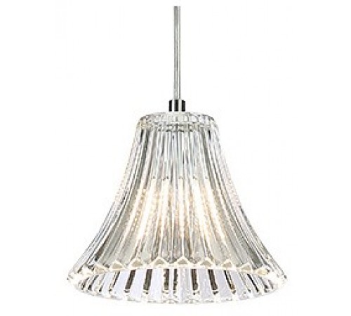 Подвесной светильник Newport 8351/S chrome 8350 Подвесной светильник Newport 8351/S chrome 8350