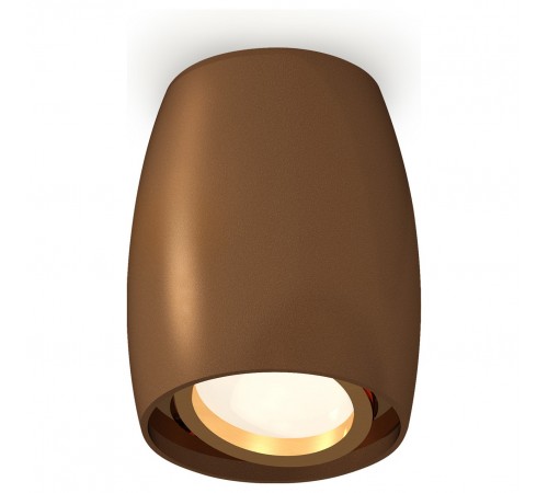 Накладной светильник Ambrella Light XS1124002 XS Накладной светильник Ambrella Light XS1124002 XS