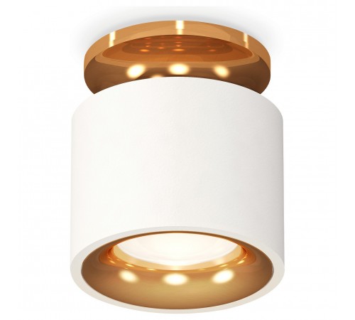 Накладной светильник Ambrella Light XS7510121 XS Накладной светильник Ambrella Light XS7510121 XS