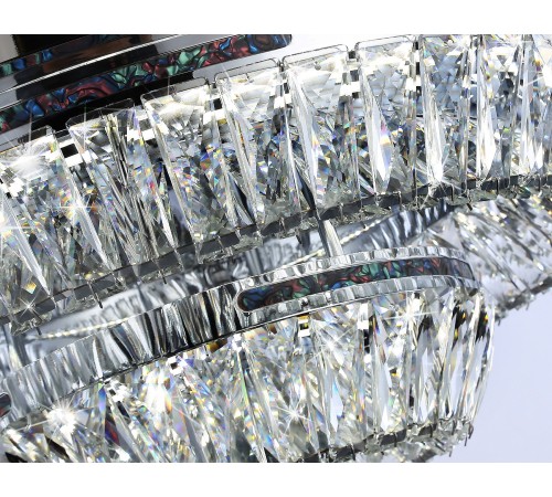 Люстра на штанге Ambrella Light TR5029 TR Люстра на штанге Ambrella Light TR5029 TR