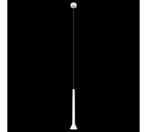 Подвесной светильник Loft it 10337/550 White Pipe Подвесной светильник Loft it 10337/550 White Pipe